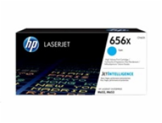 HP 656X CF461X Toner Cyan 