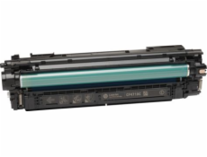 HP 657X CF471X Toner Cyan  HP 657X CF471X Toner Cyan