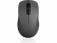 Modecom MC-WM10S mouse RF Wireless Optical 1600 DPI Ambidextrous