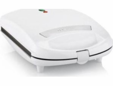 Tristar SA-3065 Toustovač / sendvičovač na 4 tousty s extra hlubokým prostorem, 1300 Watt