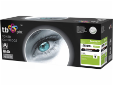 Toner TB kompatibilní s Brother TN1090N, BK, new