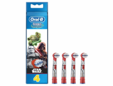 EB 10-4 NÁHR. HLAVICE STARWARS ORAL B