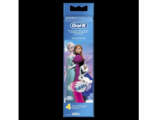 EB 10-4 NÁHRADNÍ HLAVICE FROZEN ORAL B