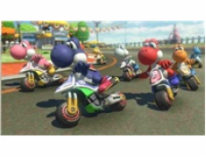 HRA SWITCH Mario Kart 8 Deluxe HRA SWITCH Mario Kart 8 Deluxe