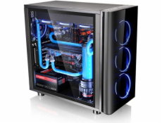 View 31 USB3 Black Tempered Glass View 31 USB3 Black Tempered Glass