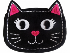 Filcowe Robótki Kot portfelik zrób to sam 