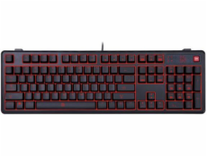 Klávesnica Thermaltake eSports Meka Pro Cherry MX Brown (KB-MGP-BRBDUS-01)