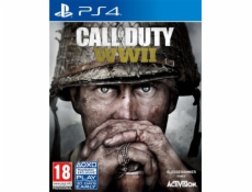 HRA PS4 Call of Duty: WWII