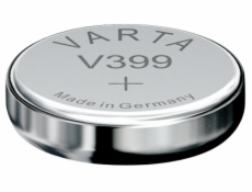 10x1 Varta Watch V 399 High Drain               PU inner box