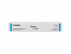 Canon C-EXV 54 Toner Cyan