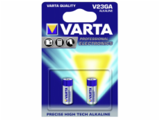 1x2 Varta electronic V 23 GA Car Alarm 12V