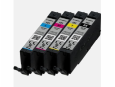 Canon INK CLI-581 C/M/Y/BK MULTI BL SEC