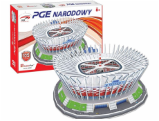 Dante Puzzle 3D Národný štadión PGE
