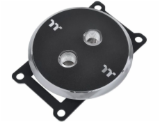 Pacific W4 Plus RGB LED Water Block, CPU chladič