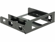 ""5,25"""" Einbaurahmen für 1x 3.5""""""