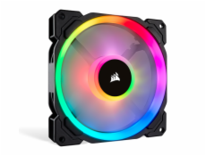 LL140 RGB PWM, Gehäuselüfter