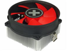 A250PWM, CPU-Kühler
