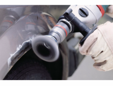 Wolfcraft Wolfcraft drátěný kartáč hrnec 50 mm stopka .6mm 2106000