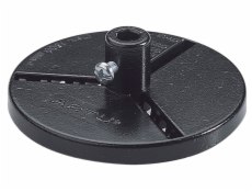 Wolfcraft Wolfcraft uchycovací talíř pro nástavce, pr. 33 - 103 mm 3466000