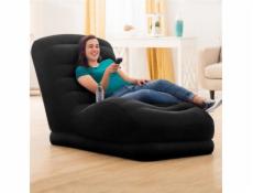 Nafukovací lenoška Mega Lounge