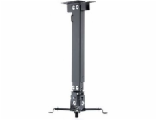 Ceiling Mount for Projector ART P-108 10 kg Black