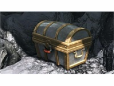 SWITCH The Elder Scrolls V: Skyrim