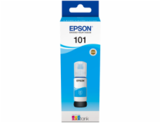 EPSON ink bar 101 EcoTank Cyan ink bottle 70 ml