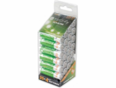 Techly LR06 AA 24szt, (IBT-LR06T24B) baterie
