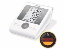 BEURER BM 28 valuepack / 5 letá záruka