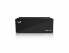 VU PLUS VU+ ZERO 4K (UHDT sat.prijímač, 1x DVB-S2X, 1xCI, 1xSmart card, HDMI, USB, LAN, Enigma 2)