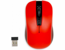 iBox LORIINI mouse RF Wireless Optical 1600 DPI Ambidextrous