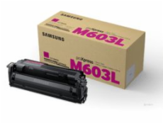 Samsung CLT-M603L High Yield Toner Magenta 