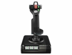G Saitek X52 PRO FLIGHT, Hotas