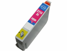 Activejet AE-27MNX ink for Epson printer  Epson 27XL T2713 replacement; Supreme; 18 ml; magenta