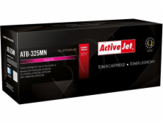 Activejet ATB-325MN toner for Brother printer; Brother TN-325M replacement; Supreme; 3500 pages; magenta Activejet ATB-325MN toner for Brother printer; Brother TN-325M replacement; Supreme; 3500 pages; magenta
