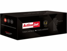 Activejet ATH-260NX toner for HP printer; HP CE260X replacement; Supreme; 17000 pages; black