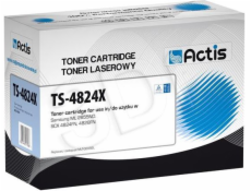 Actis TS-4824X toner for Samsung printer; Samsung MLT-D2092L replacement; Standard; 5000 pages; black
