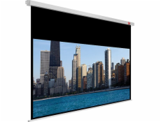 Avtek Video Pro 200 projection screen 4:3