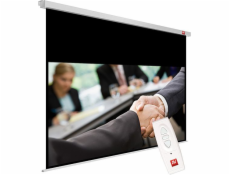 Avtek Business Electric 200 projection screen 16:10