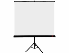 Avtek TRIPOD Standard 150 projection screen 1:1