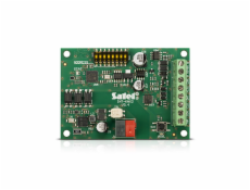Satel INT-KNX-2 alarm / detector accessory