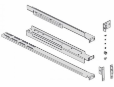 Rack Kit for UPS EVER RT 800-1200 mm Mounting kit