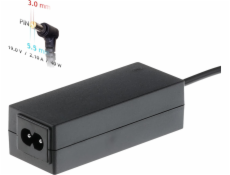 Akyga AK-ND-48 power adapter/inverter Indoor 40 W Black
