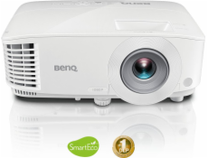 BenQ MH733 1080P Full HD/ DLP projektor/ 4000ANSI/ 16000:1/ VGA/ HDMI/ MHL