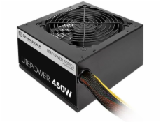 Thermaltake Litepower G2 power supply unit 450 W ATX Black