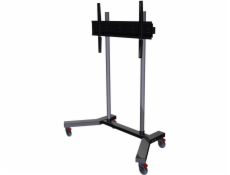 Edbak TR18 signage display mount 2.41 m (95 ) Black