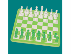 Klasické šachy