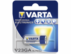 10x1 Varta electronic V 23 GA Car Alarm 12V       PU inner box