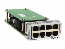Netgear 8PT 10GBASE-T PORT CARD