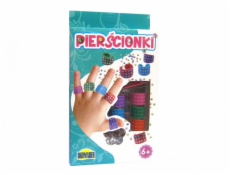 Dromedárske prstene (GXP-623994)